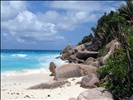 Seychelles - La Digue - Petite Anse